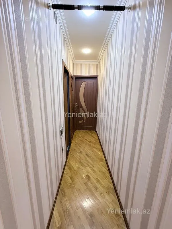 Satılır 3 otaqlı köhnə tikili 70 m²