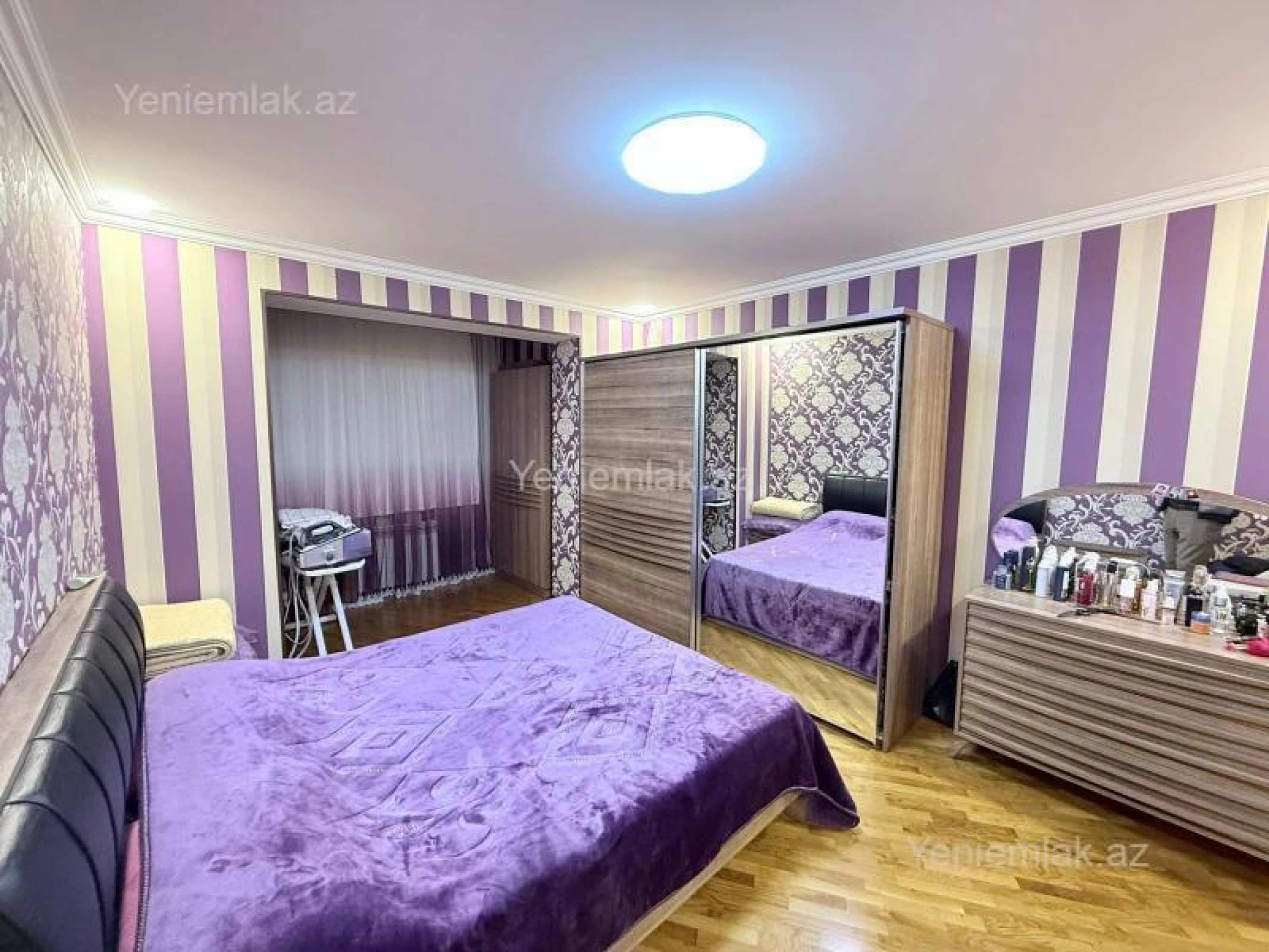 Satılır 3 otaqlı köhnə tikili 70 m²