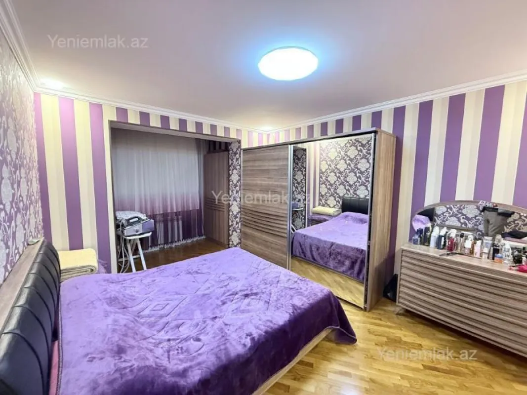 Satılır 3 otaqlı köhnə tikili 70 m²