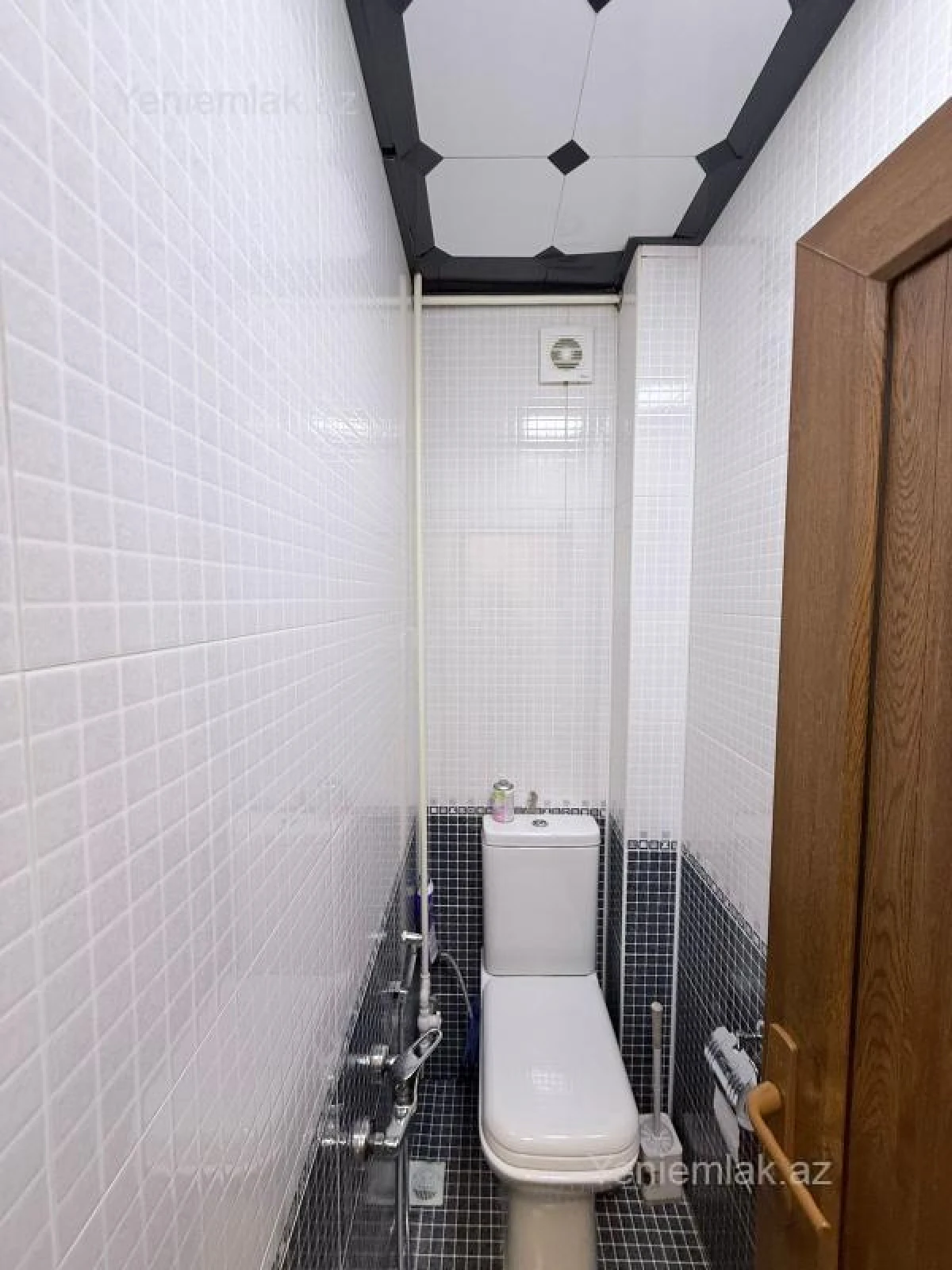 Satılır 3 otaqlı köhnə tikili 70 m²