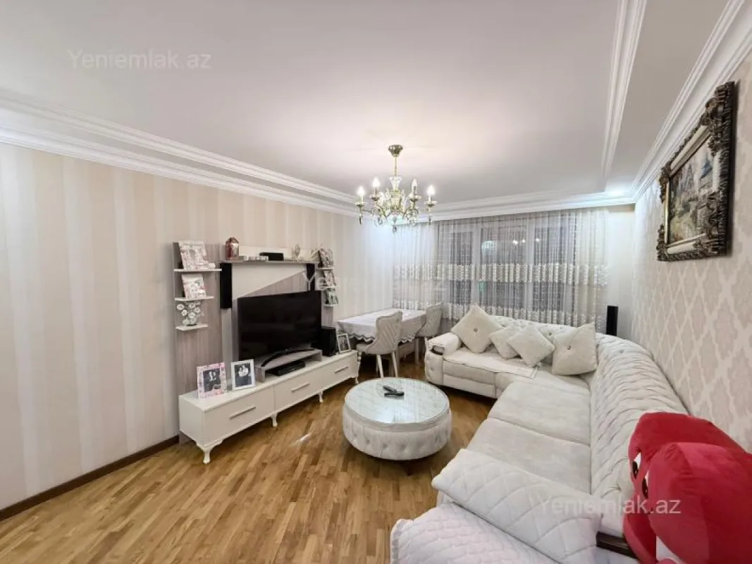Satılır 3 otaqlı köhnə tikili 70 m²
