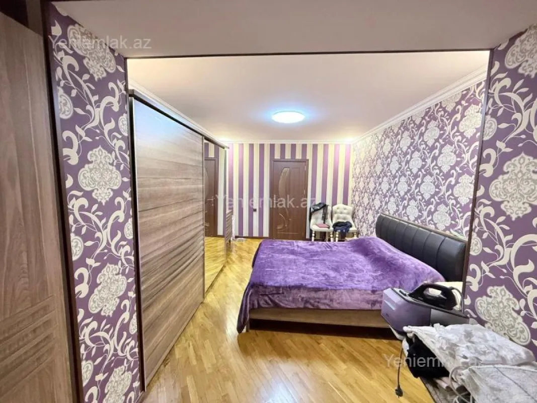 Satılır 3 otaqlı köhnə tikili 70 m²