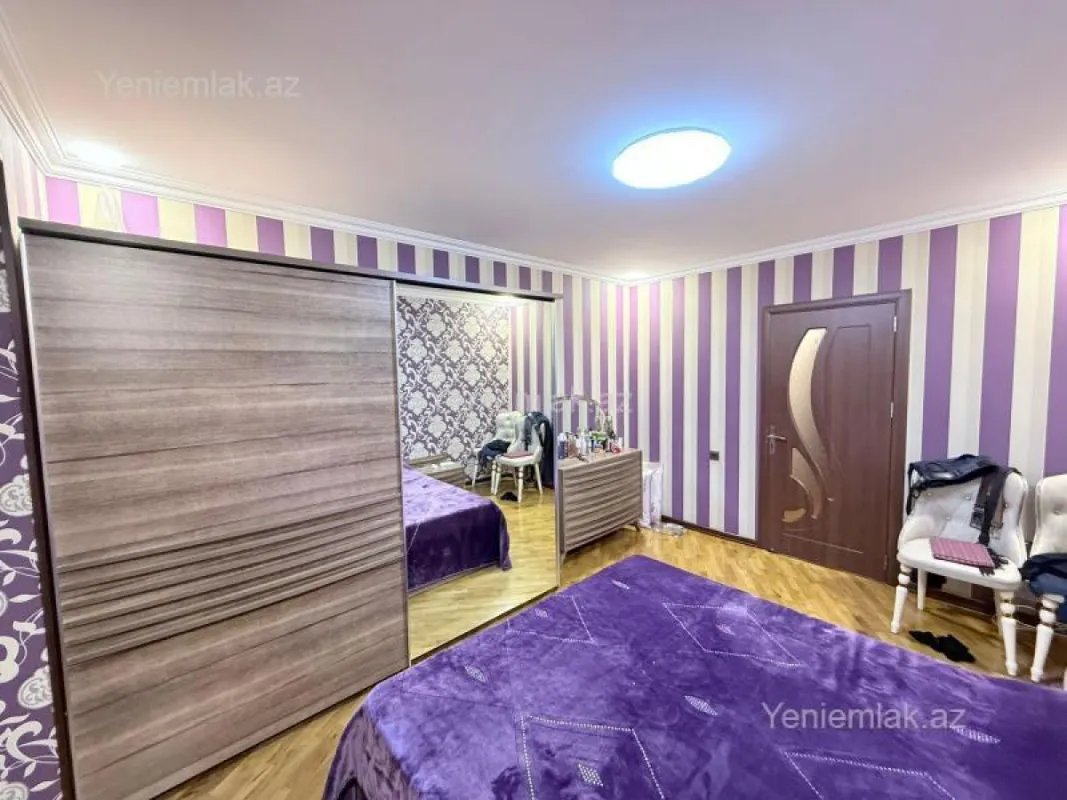 Satılır 3 otaqlı köhnə tikili 70 m²