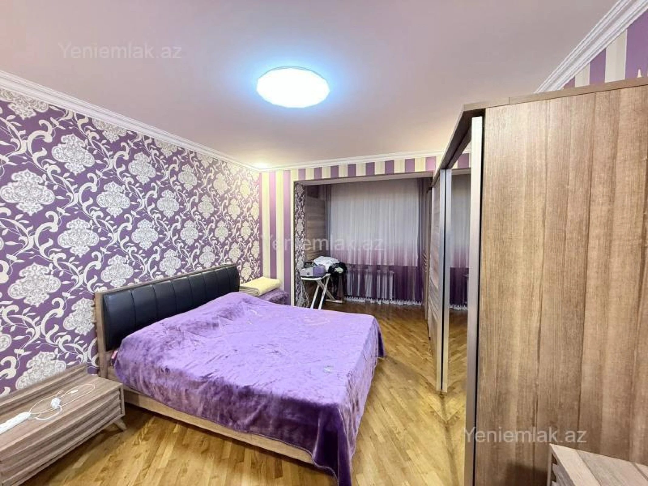 Satılır 3 otaqlı köhnə tikili 70 m²