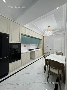 Satılır 3 otaqlı yeni tikili 93 m²
