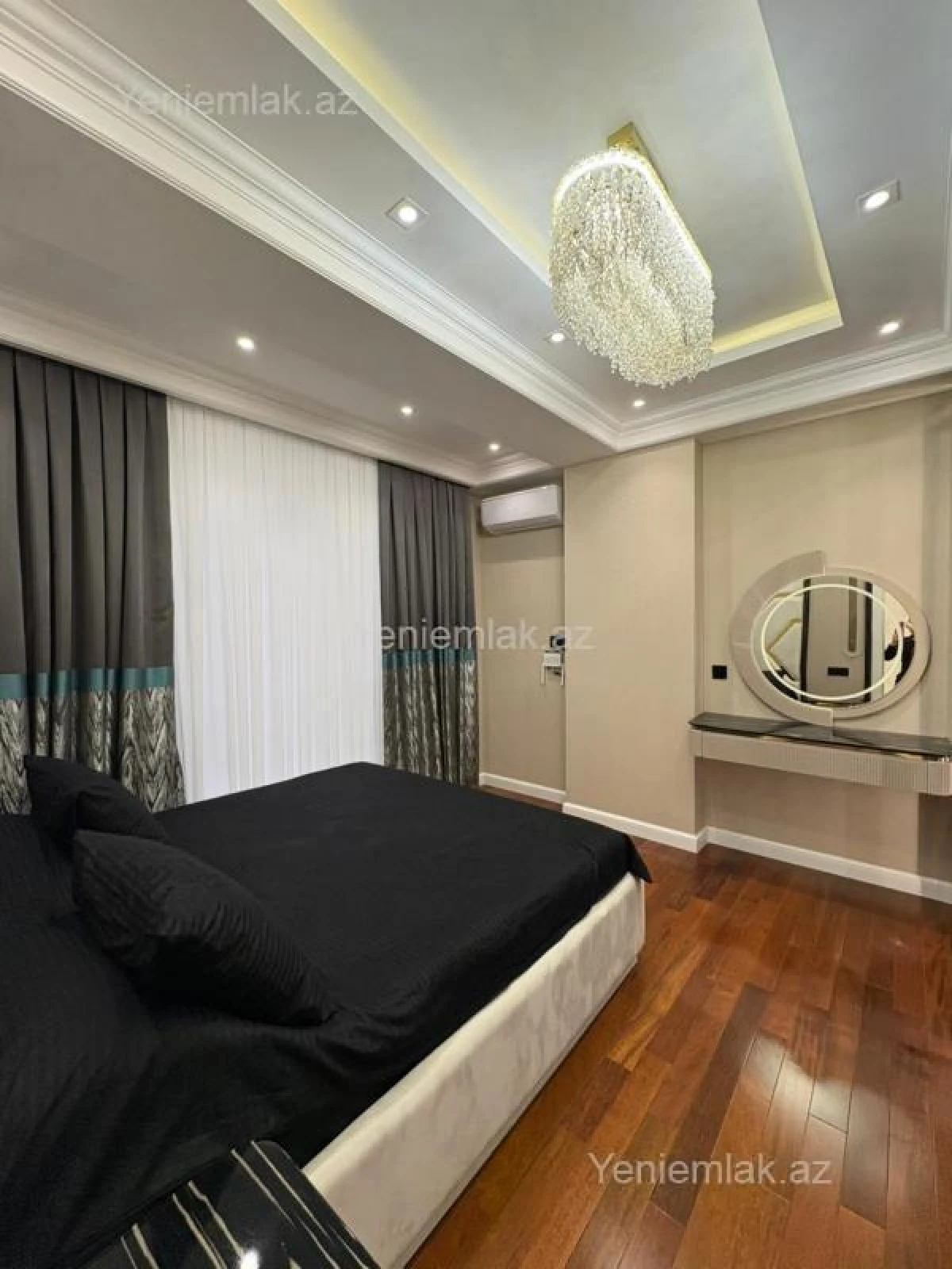 Satılır 3 otaqlı yeni tikili 93 m²