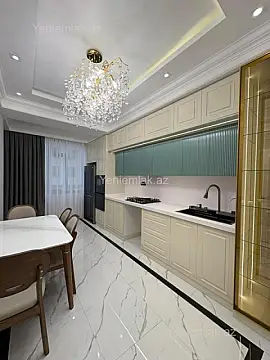 Satılır 3 otaqlı yeni tikili 93 m²