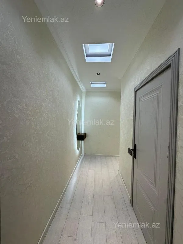 Satılır 2 otaqlı yeni tikili 55 m²