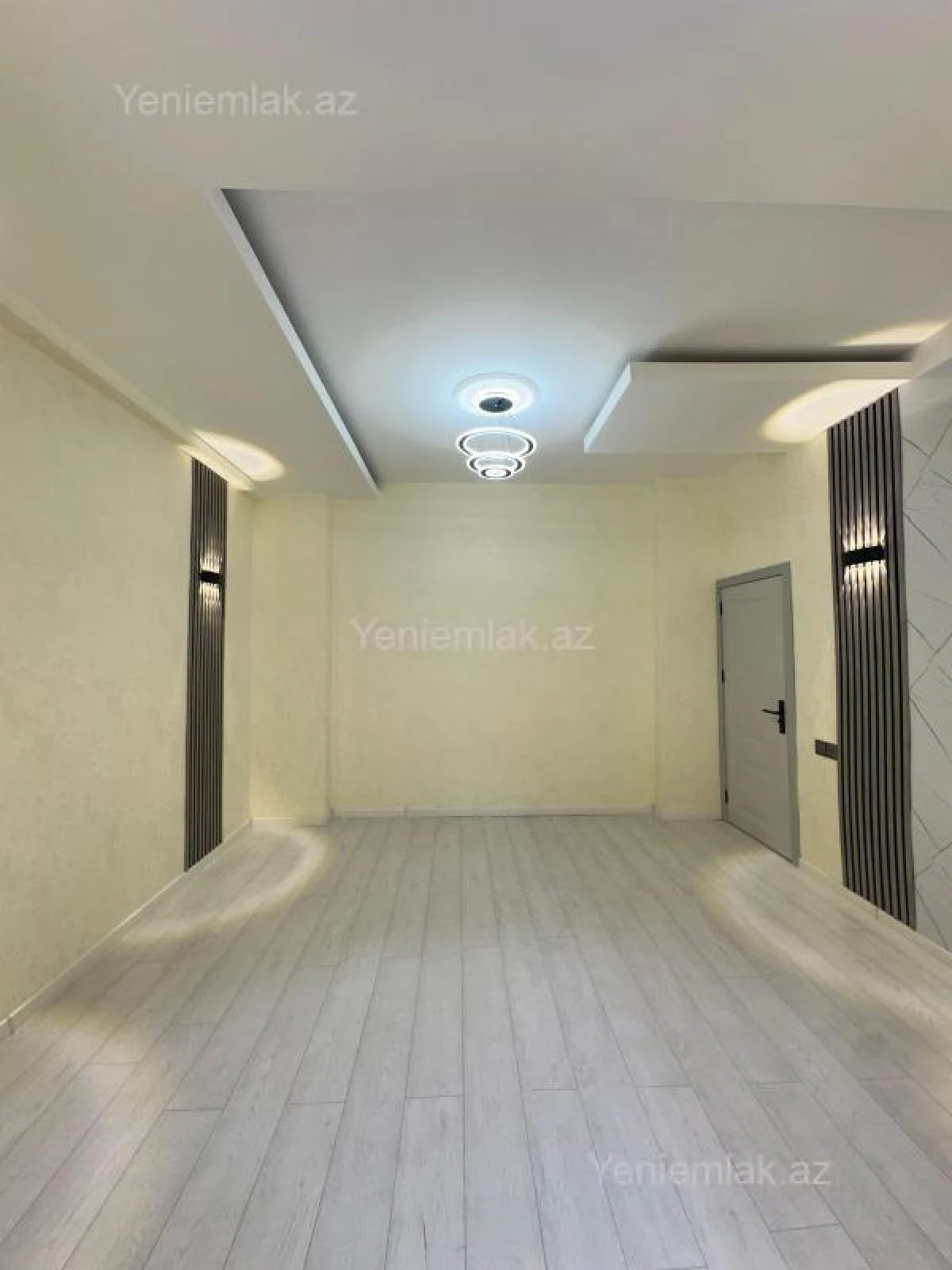 Satılır 2 otaqlı yeni tikili 55 m²