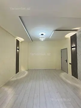 Satılır 2 otaqlı yeni tikili 55 m²