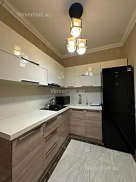 Satılır 4 otaqlı yeni tikili 105 m²