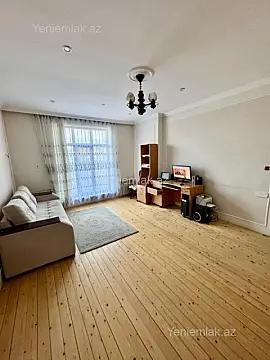 Satılır 1 otaqlı həyət evi 167 m²