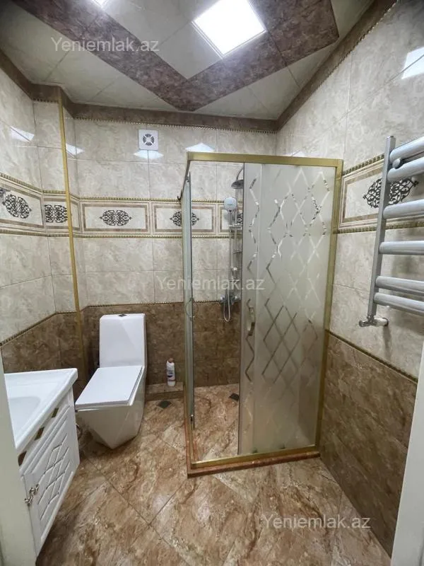 Satılır 2 otaqlı yeni tikili 67 m²