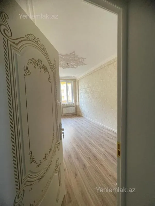 Satılır 2 otaqlı yeni tikili 67 m²