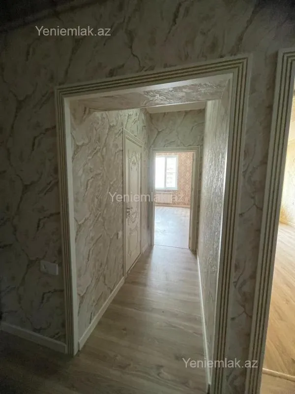 Satılır 2 otaqlı yeni tikili 67 m²