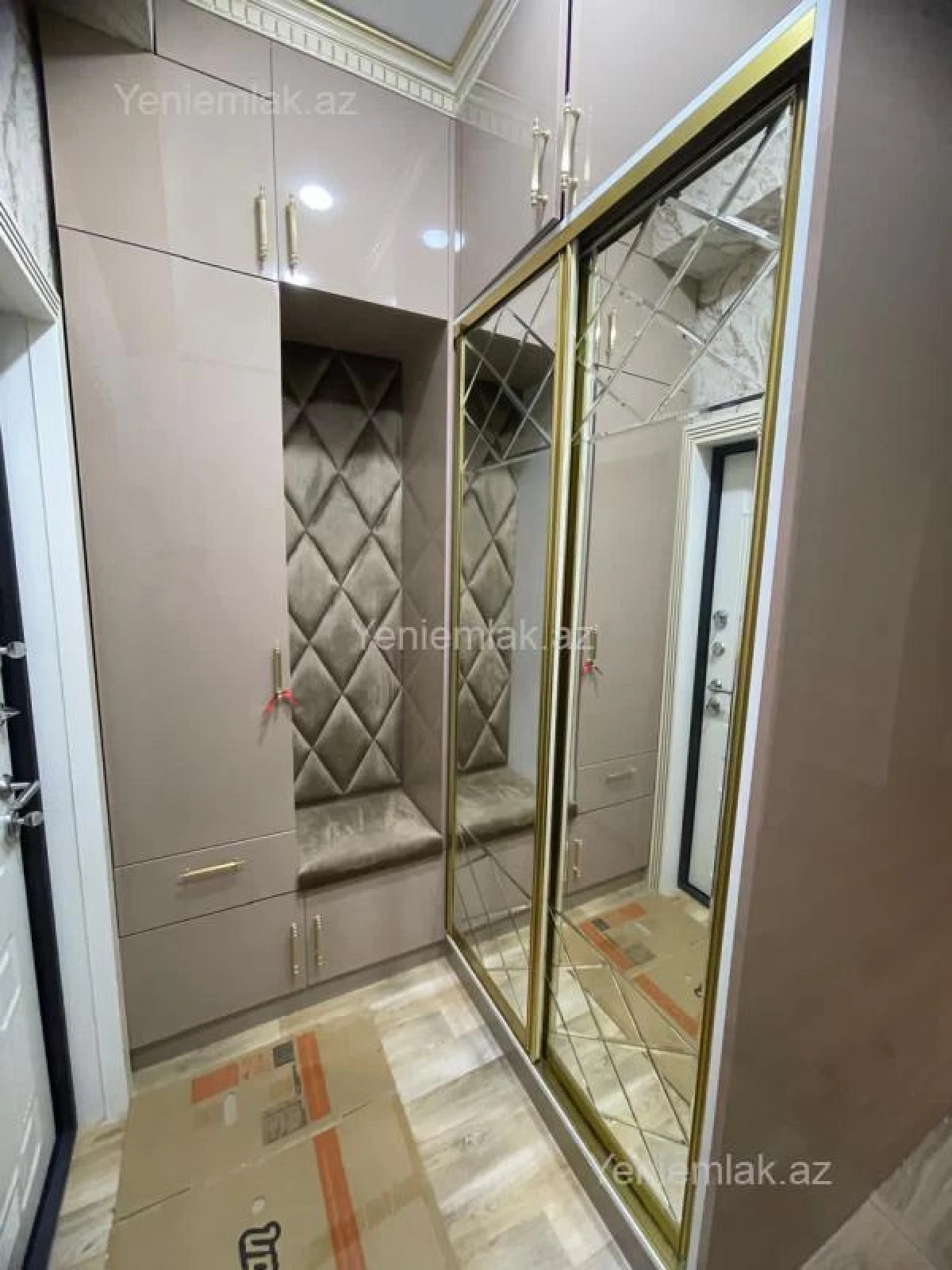 Satılır 2 otaqlı yeni tikili 67 m²