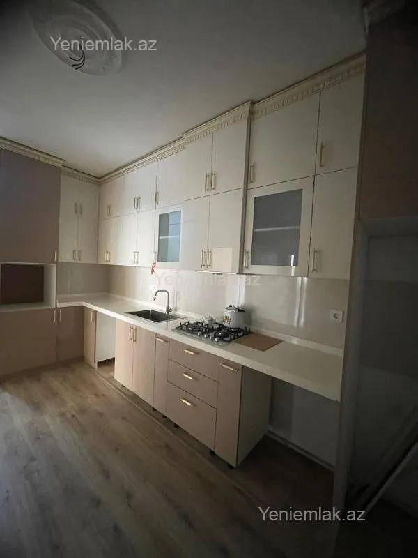 Satılır 2 otaqlı yeni tikili 67 m²