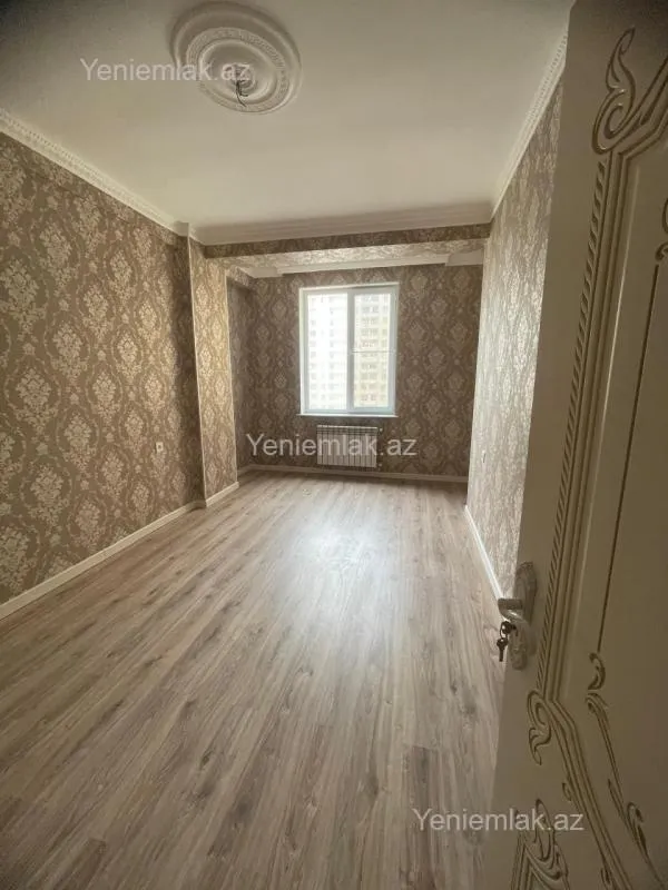 Satılır 2 otaqlı yeni tikili 67 m²