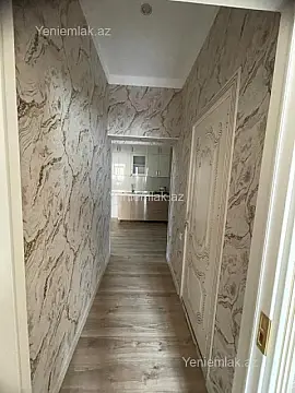 Satılır 2 otaqlı yeni tikili 67 m²