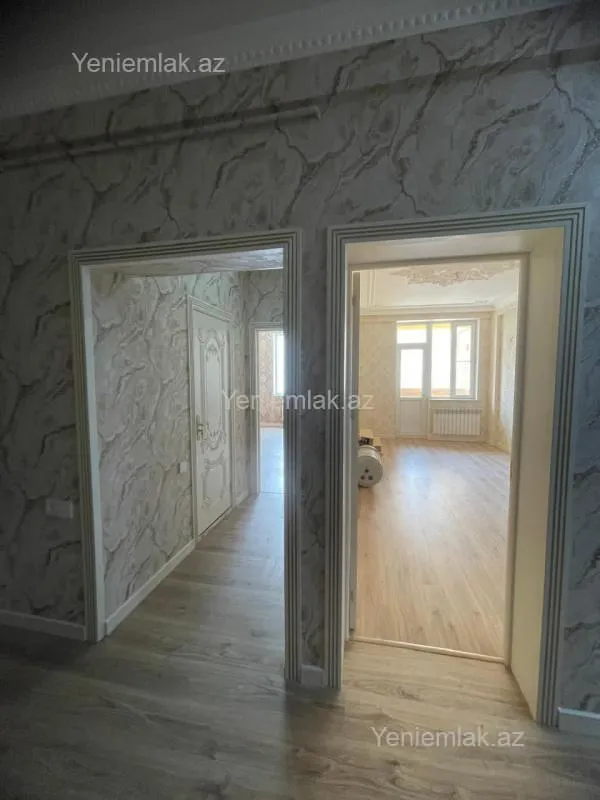 Satılır 2 otaqlı yeni tikili 67 m²