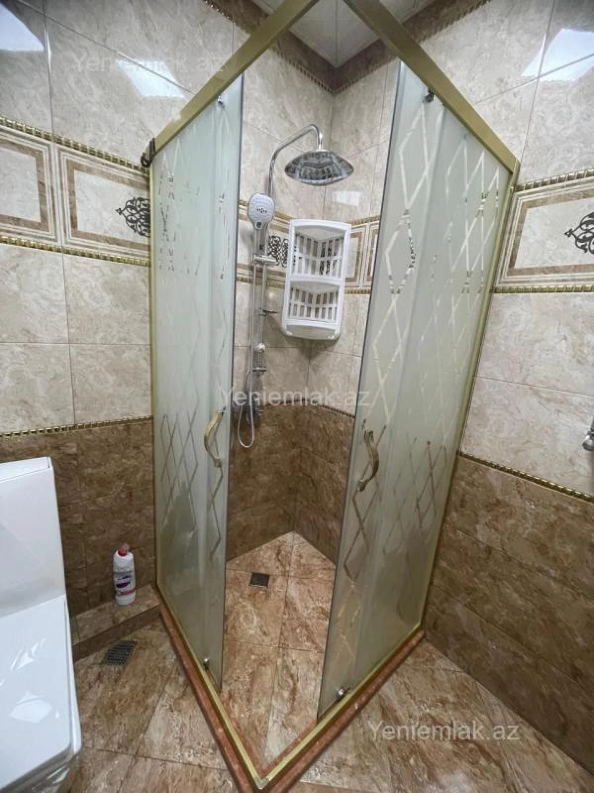 Satılır 2 otaqlı yeni tikili 67 m²