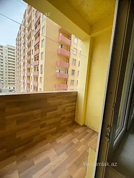 Satılır 2 otaqlı yeni tikili 67 m²