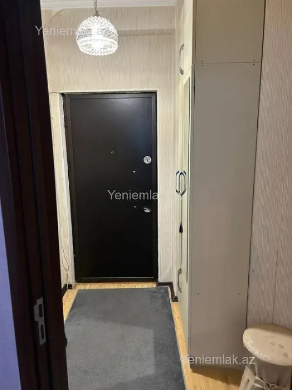 Satılır 2 otaqlı yeni tikili 60 m²