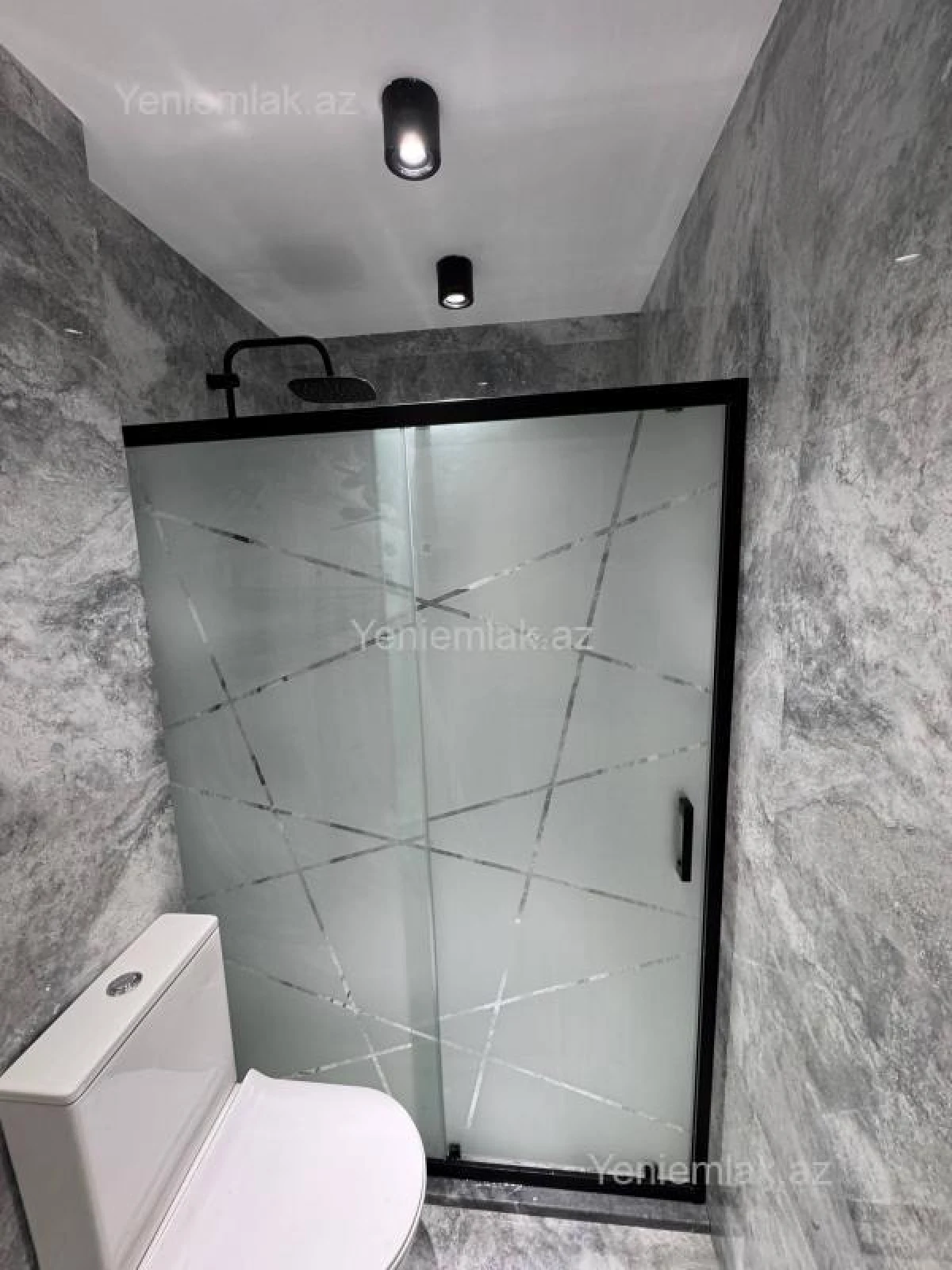 Satılır 2 otaqlı yeni tikili 35 m²