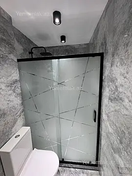 Satılır 2 otaqlı yeni tikili 35 m²