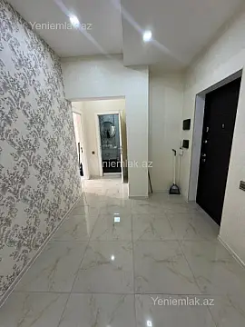 Satılır 2 otaqlı yeni tikili 80 m² — Bakı, Suraxanı 2 otaq 80.00 m²