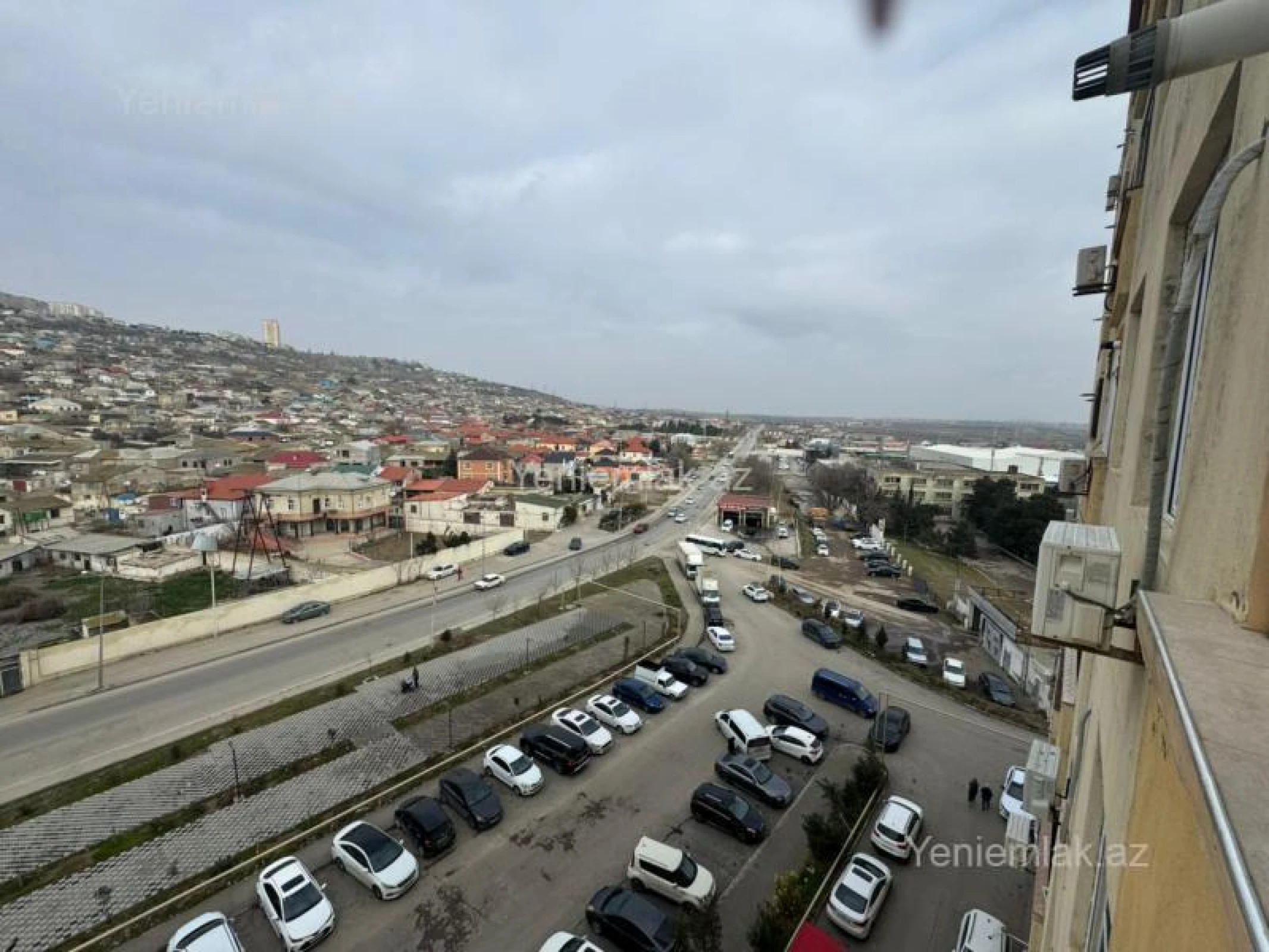 Satılır 2 otaqlı yeni tikili 80 m²