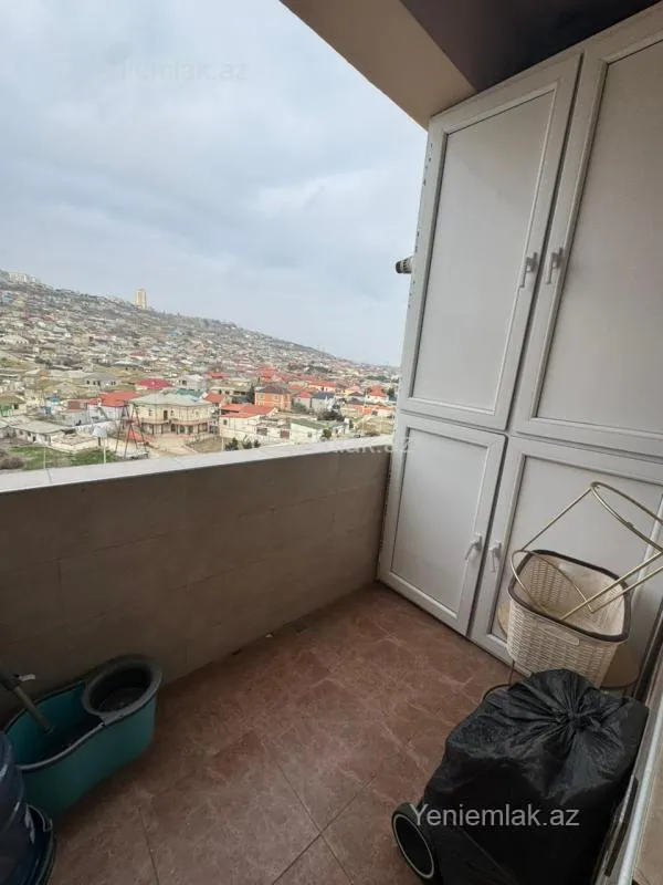 Satılır 2 otaqlı yeni tikili 80 m²