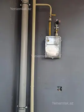 Satılır 3 otaqlı yeni tikili 155 m²