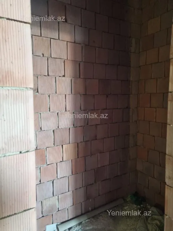 Satılır 3 otaqlı yeni tikili 155 m²