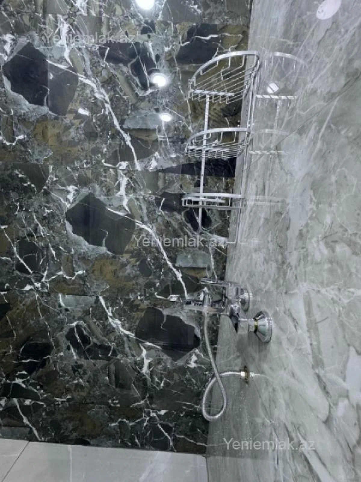 Satılır 2 otaqlı yeni tikili 58 m²