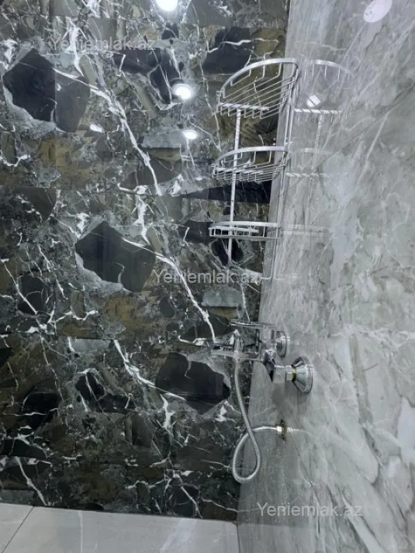 Satılır 2 otaqlı yeni tikili 58 m²