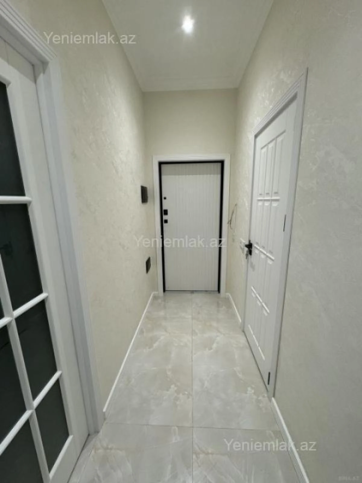 Satılır 2 otaqlı yeni tikili 58 m²