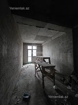 Satılır 3 otaqlı yeni tikili 117 m²