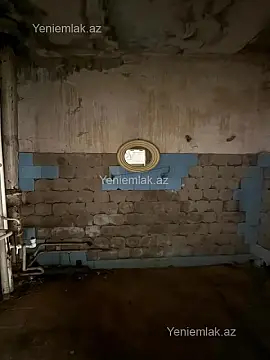 Satılır 2 otaqlı köhnə tikili 52 m²