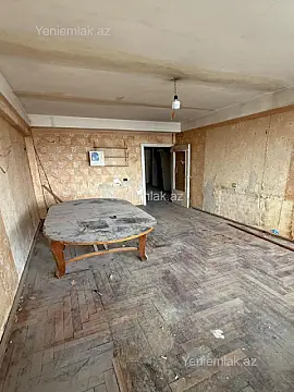 Satılır 2 otaqlı köhnə tikili 52 m² — Bakı, Nərimanov 2 otaq 52.00 m²