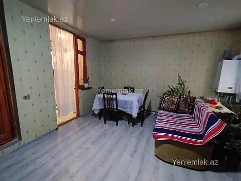 Satılır 3 otaqlı köhnə tikili 70 m² — Bakı, Binəqədi 3 otaq 70.00 m²