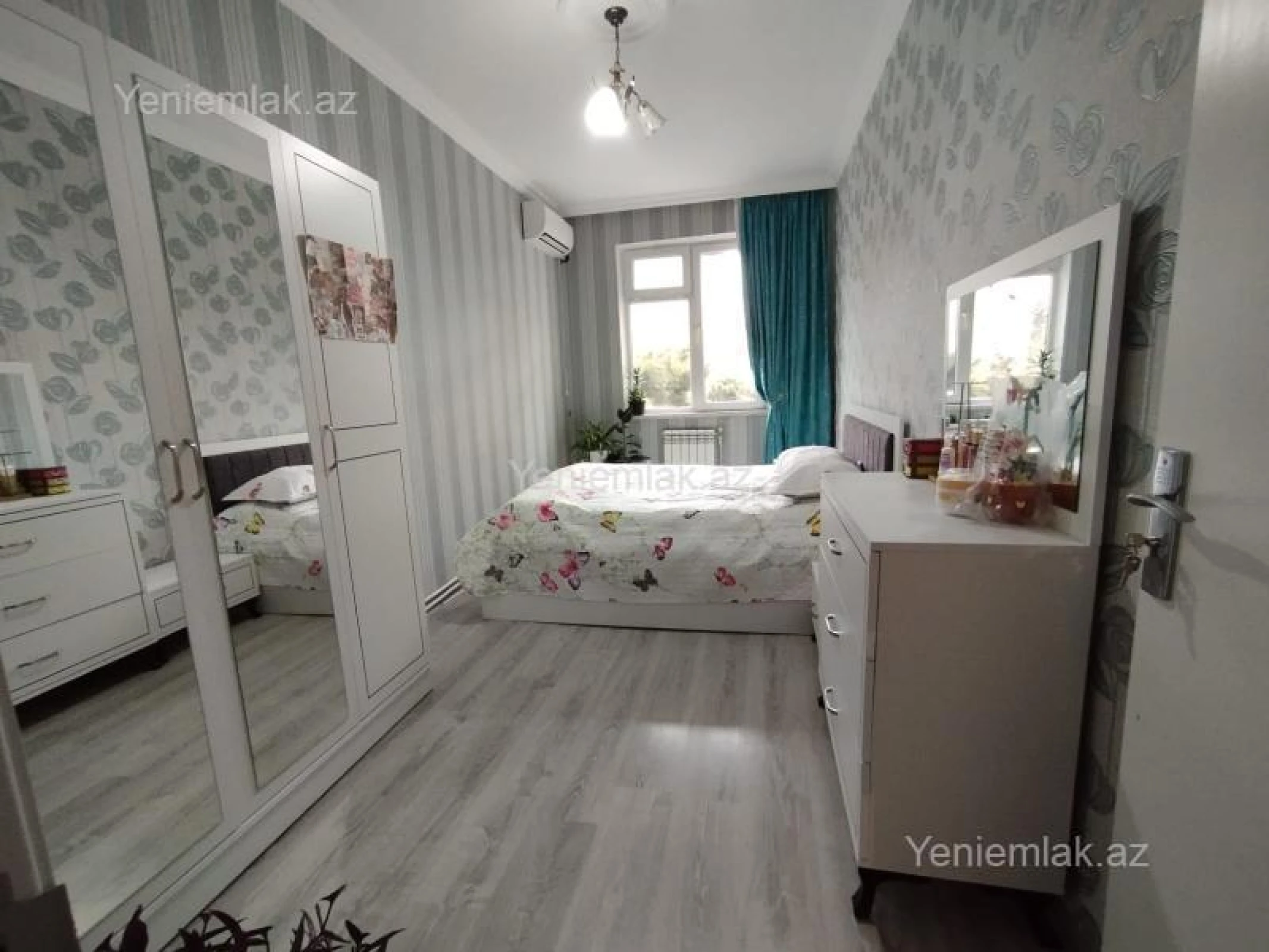 Satılır 3 otaqlı köhnə tikili 70 m²