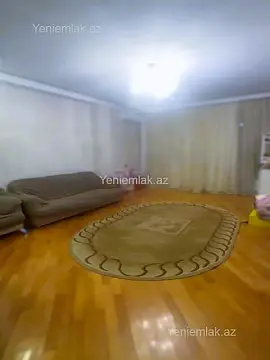 Satılır 3 otaqlı yeni tikili 80 m²
