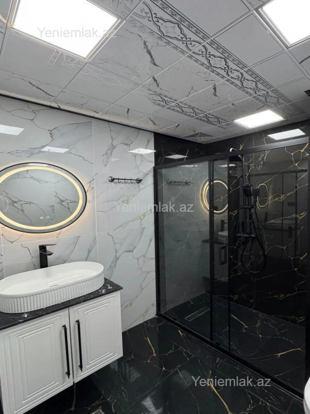 Satılır 2 otaqlı köhnə tikili 45 m²