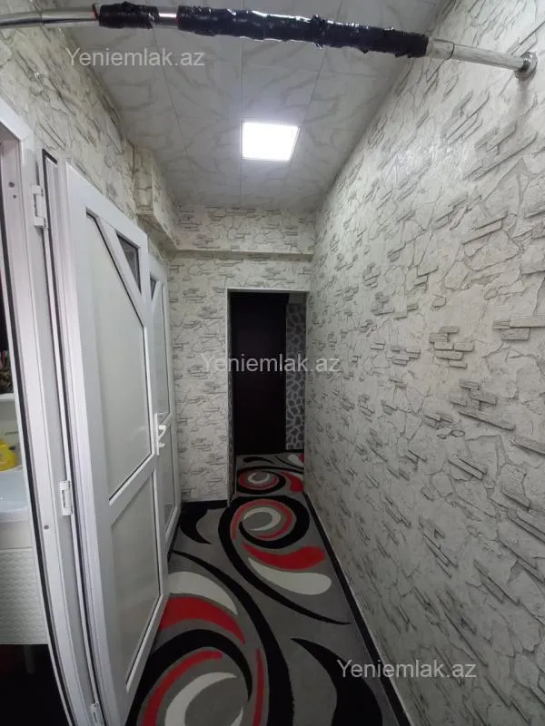 Satılır 3 otaqlı köhnə tikili 75 m²