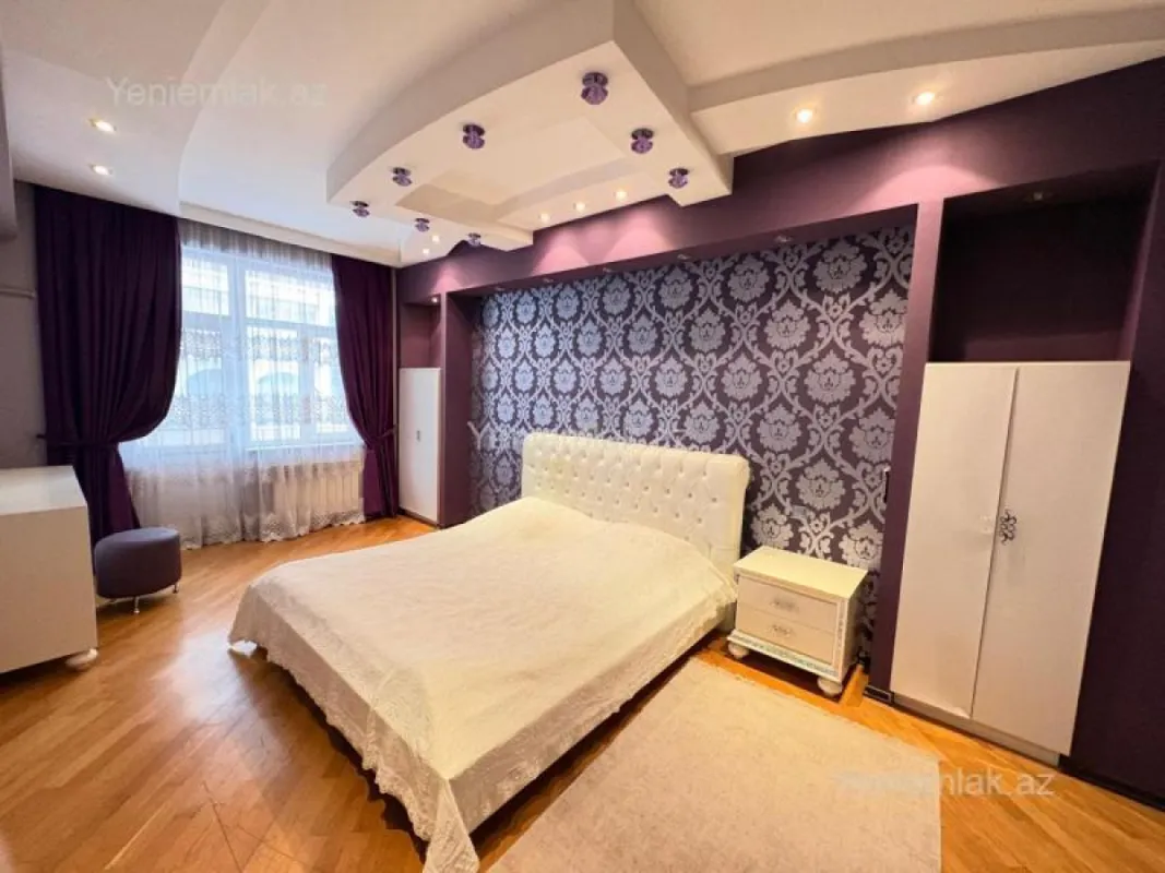 Satılır 3 otaqlı yeni tikili 156 m²