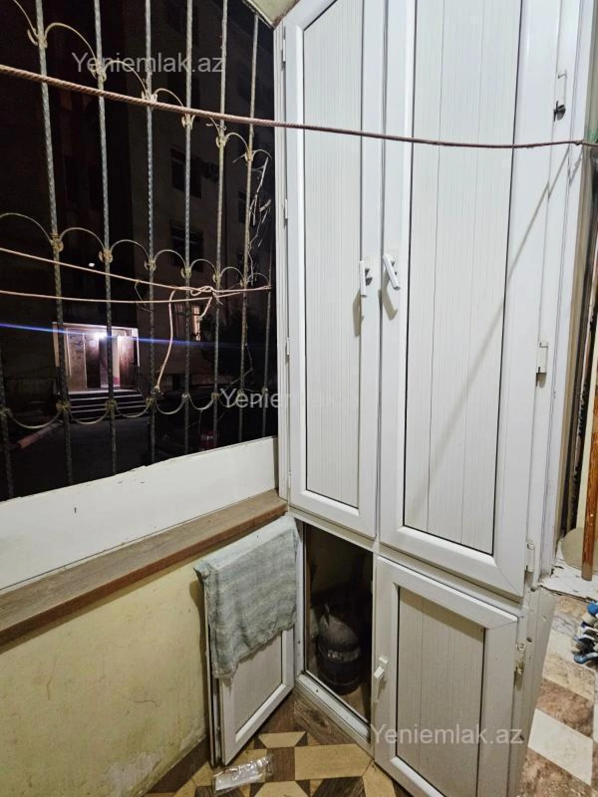 Satılır 3 otaqlı yeni tikili 85 m²