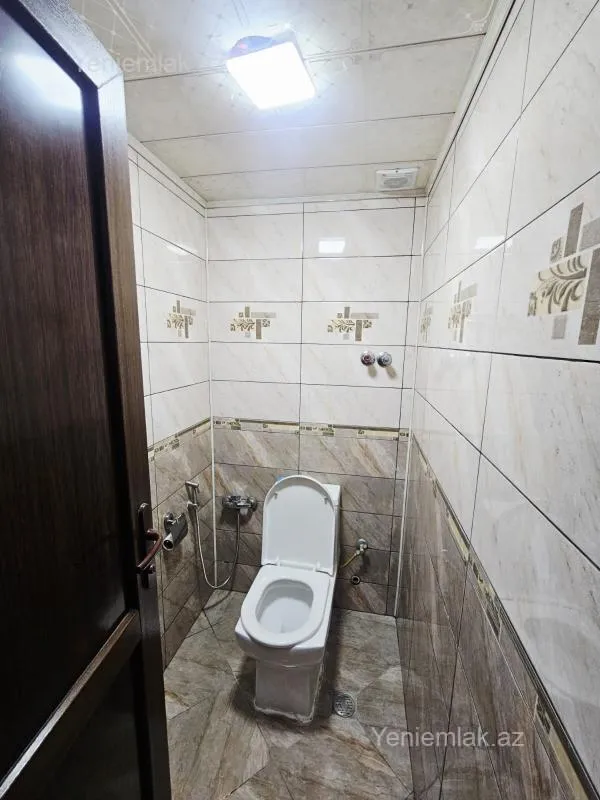 Satılır 3 otaqlı yeni tikili 85 m²