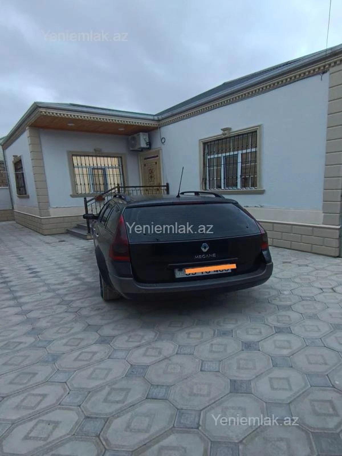 Satılır 4 otaqlı həyət evi 145 m²