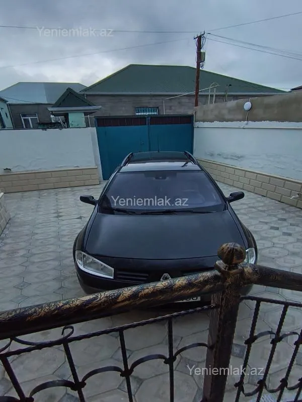 Satılır 4 otaqlı həyət evi 145 m²